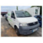 Alternateur VOLKSWAGEN TRANSPORTER 5