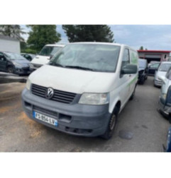 Alternateur VOLKSWAGEN TRANSPORTER 5 Photo n°9