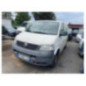 Alternateur VOLKSWAGEN TRANSPORTER 5