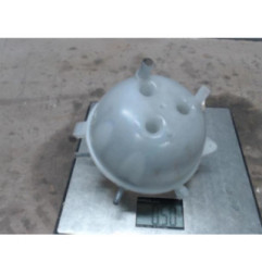 Vase d'expansion VOLKSWAGEN TRANSPORTER 5