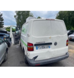 Vase d'expansion VOLKSWAGEN TRANSPORTER 5 Photo n°3