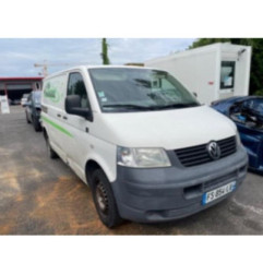 Vase d'expansion VOLKSWAGEN TRANSPORTER 5 Photo n°4