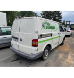 Vase d'expansion VOLKSWAGEN TRANSPORTER 5 Photo n°5