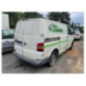 Vase d'expansion VOLKSWAGEN TRANSPORTER 5
