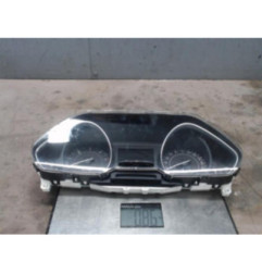 Compteur PEUGEOT 208 1