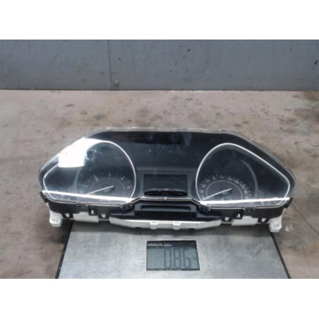 Compteur PEUGEOT 208 1