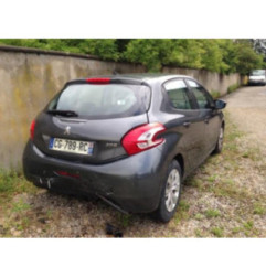 Compteur PEUGEOT 208 1 Photo n°10