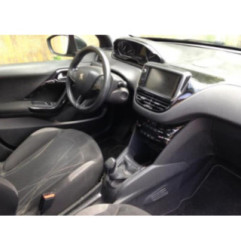 Compteur PEUGEOT 208 1 Photo n°11