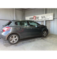 Commande chauffage PEUGEOT 208 1 Photo n°19