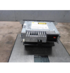 Autoradio d'origine VOLKSWAGEN POLO 5 Photo n°4