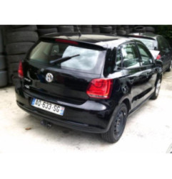Retroviseur droit VOLKSWAGEN POLO 5 Photo n°5