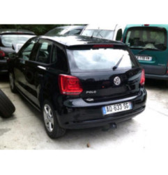 Retroviseur droit VOLKSWAGEN POLO 5 Photo n°6