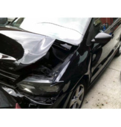 Retroviseur droit VOLKSWAGEN POLO 5 Photo n°7