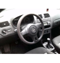 Retroviseur droit VOLKSWAGEN POLO 5 Photo n°9