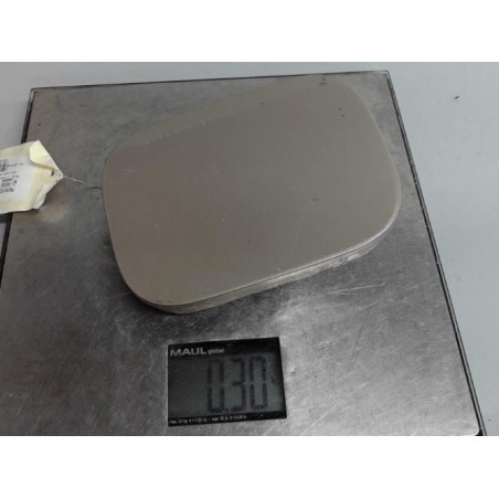 Trappe d'essence MERCEDES CLASSE C 203 COUPE SPORT Photo n°1