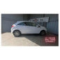 Capot OPEL CORSA D