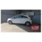 Capot OPEL CORSA D