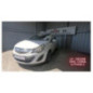 Capot OPEL CORSA D