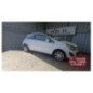 Capot OPEL CORSA D