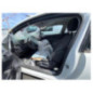 Capot OPEL CORSA D