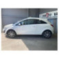 Capot OPEL CORSA D