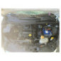 Capot OPEL CORSA D