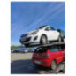 Capot OPEL CORSA D
