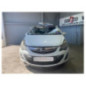 Capot OPEL CORSA D