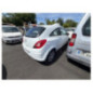 Capot OPEL CORSA D