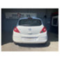 Capot OPEL CORSA D