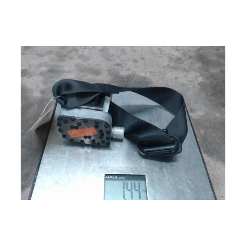 Ceinture avant droit MERCEDES CLASSE C 203 COUPE SPORT