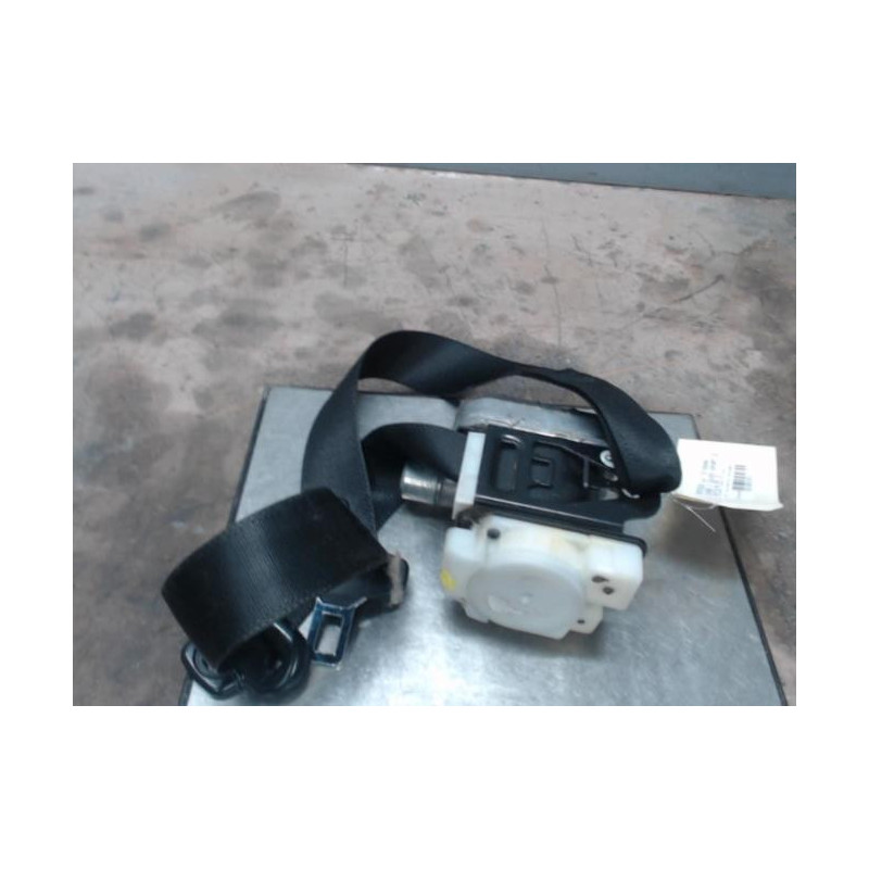 Ceinture avant gauche MERCEDES CLASSE C 203 COUPE SPORT