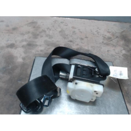 Ceinture avant gauche MERCEDES CLASSE C 203 COUPE SPORT Photo n°1