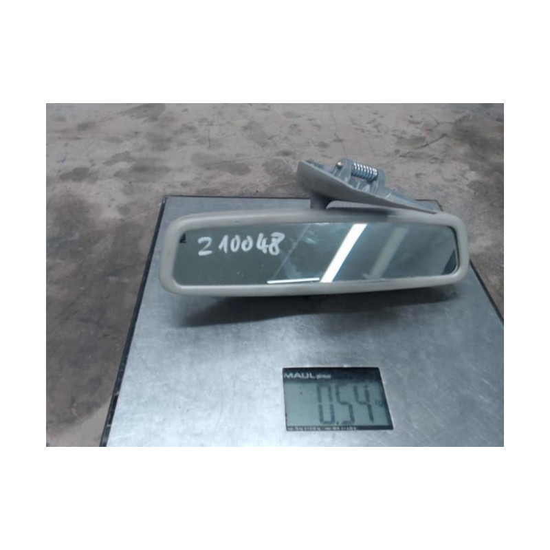 Retroviseur interieur MERCEDES CLASSE C 203 COUPE SPORT