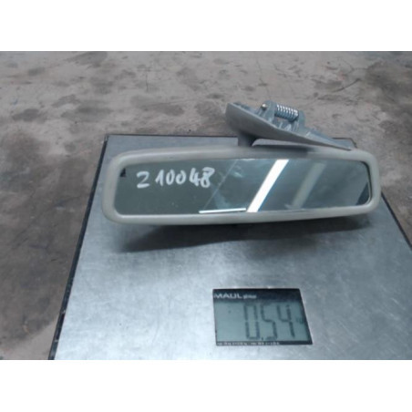 Retroviseur interieur MERCEDES CLASSE C 203 COUPE SPORT Photo n°1