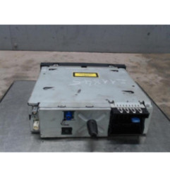 Autoradio d'origine PEUGEOT 207 Photo n°3