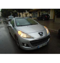 Autoradio d'origine PEUGEOT 207 Photo n°6