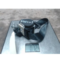 Ceinture arriere droit PEUGEOT 207 Photo n°1