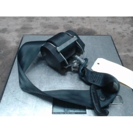 Ceinture arriere droit PEUGEOT 207