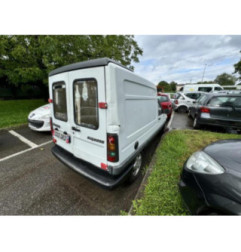 Optique avant secondaire droit (feux)(clignotant) RENAULT EXPRESS Photo n°18