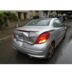Moteur leve vitre arriere droit PEUGEOT 207 Photo n°5