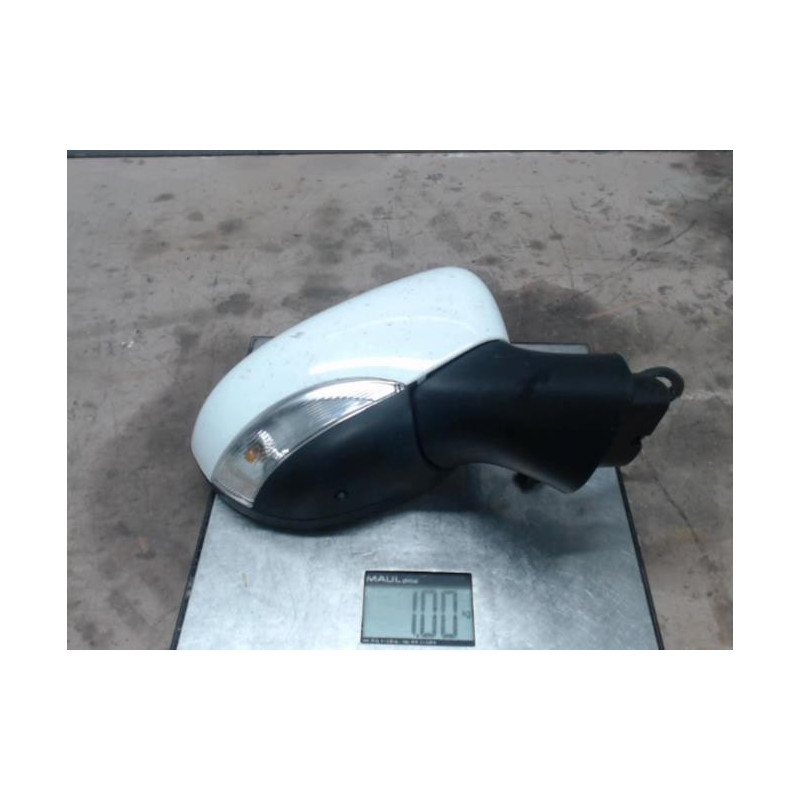 Retroviseur droit RENAULT CLIO 4