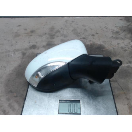 Retroviseur droit RENAULT CLIO 4 Photo n°1