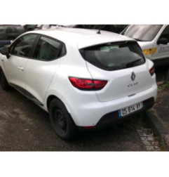 Retroviseur droit RENAULT CLIO 4 Photo n°7