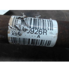 Cardan droit (transmission) RENAULT CLIO 4 Photo n°1