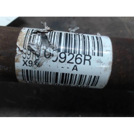 Cardan droit (transmission) RENAULT CLIO 4 Photo n°1