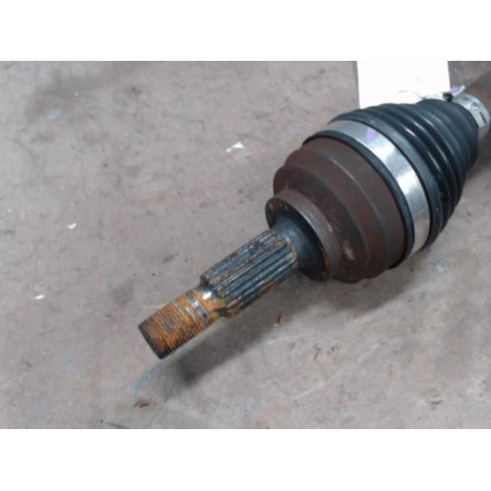 Cardan droit (transmission) RENAULT CLIO 4