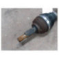 Cardan droit (transmission) RENAULT CLIO 4