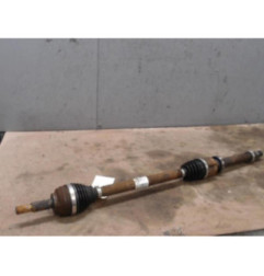 Cardan droit (transmission) RENAULT CLIO 4 Photo n°3