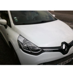 Cardan droit (transmission) RENAULT CLIO 4 Photo n°5